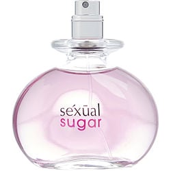 Sexual Sugar by Michel Germain EAU DE PARFUM SPRAY 2.5 OZ *TESTER for WOMEN