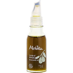 Melvita by Melvita Avocado Oil -50ml/1.6OZ for WOMEN 233128