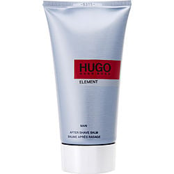 Hugo Element by Hugo Boss AFTERSHAVE BALM 2.5 OZ for MEN