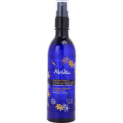 Melvita by Melvita Orange Blossom Floral Water Spray -200ml/6.76OZ for WOMEN 233223