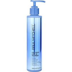 Paul Mitchell by Paul Mitchell CURLS FULL CIRCLE LEAVE-IN TREATMENT 5.1 OZ for UNISEX