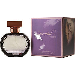IMMORTAL TWILIGHT By Twilight Beauty FOR WOMEN