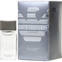 EMPORIO ARMANI DIAMONDS by Giorgio Armani for MEN