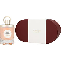 Fleur De Rocaille by Caron EAU DE PARFUM REFILLABLE SPRAY 3.3 OZ for WOMEN