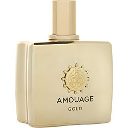 AMOUAGE GOLD by Amouage for WOMEN