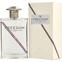 FREEDOM (NEW) by Tommy Hilfiger for MEN