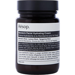 Aesop by Aesop Mandarin Facial Hydrating Cream -120ml/4.2OZ for WOMEN 234473