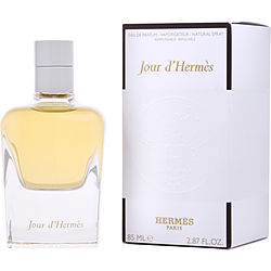 Jour D'hermes by Hermes EDP SPRAY REFILLABLE 2.8 OZ for WOMEN