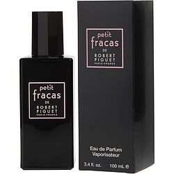 Petit Fracas by Robert Piguet EAU DE PARFUM SPRAY 3.4 OZ for WOMEN