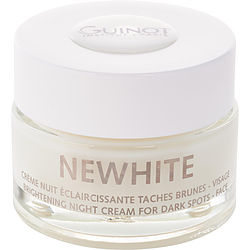 Guinot by GUINOT Newhite Brightening Night Cream For The Fac