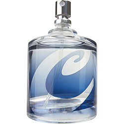 CURVE APPEAL by Liz Claiborne for MEN