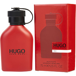 hugo red review