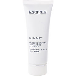 Darphin by Darphin Skin Mat Purifying Aromatic Clay Mask -75ml/2.8OZ for WOMEN 234997