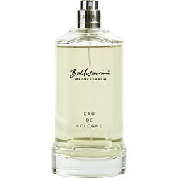 Baldessarini by Baldessarini EAU DE COLOGNE SPRAY 2.5 OZ *TESTER for MEN
