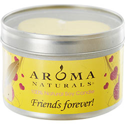 FRIENDS FOREVER AROMATHERAPY  for UNISEX