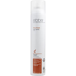 ABBA by ABBA Pure & Natural HAIR Care for UNISEX