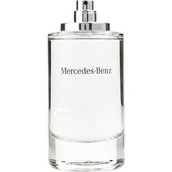 Mercedes-Benz by Mercedes-Benz EDT SPRAY 4 OZ *TESTER for MEN