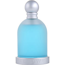 Halloween Blue Drop by Jesus del Pozo EDT SPRAY 3.4 OZ *TESTER for WOMEN Halloween Blue Drop by Jesus del Pozo EDT SPRAY 3.4 OZ *TESTER for WOMEN