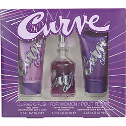 CURVE CRUSH by Liz Claiborne for WOMEN