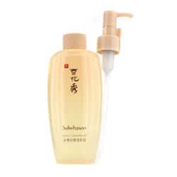 Sulwhasoo by Sulwhasoo Gentle Cleansing Oil -200ml/6.8OZ for WOMEN