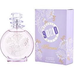 Beverly Hills 90210 Moment by Torand EAU DE PARFUM SPRAY 3.4 OZ for WOMEN