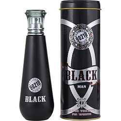 Beverly Hills 90210 Black Jeans by Torand EDT SPRAY 3.4 OZ for MEN