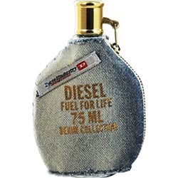 DIESEL FUEL FOR LIFE DENIM by Diesel for WOMEN