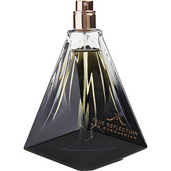 سعر ومواصفات Kim Kardashian True Reflections by Kim Kardashian EAU DE PARFUM SPRAY 3.4 OZ *TESTER for WOMEN من متجر FragranceNet.com