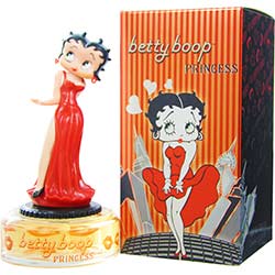 BETTY BOOP by Melfleurs for WOMEN