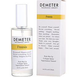 Demeter Freesia