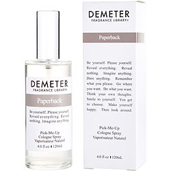 DEMETER by Demeter for UNISEX