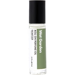 Demeter Wet Garden by Demeter ROLL ON PERFUME OIL 0.29 OZ for UNISEX