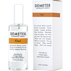 Demeter Oud