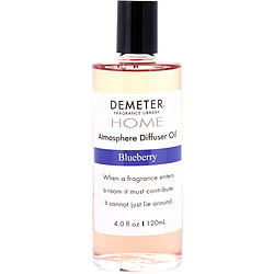 Demeter Fragrance Blueberry