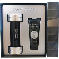 davidoff champion price