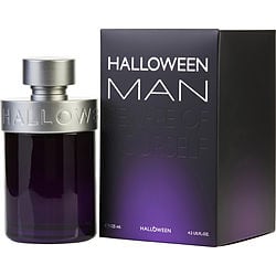 HALLOWEEN by Jesus del Pozo for MEN