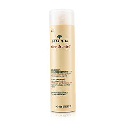 Nuxe by Nuxe Reve De Miel Ultra Comfortable Body Cream (Dry & Sensitive Skin) -200ml/6.7OZ for WOMEN