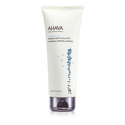 Ahava by AHAVA Deadsea Water Mineral Body Exfoliator -200ml/6.8OZ for WOMEN 237293