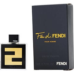 FENDI FAN DI FENDI POUR HOMME by Fendi for MEN