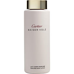 CARTIER BAISER VOLE by Cartier for WOMEN
