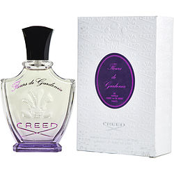 Creed Fleurs De Gardenia by Creed EDP SPRAY 2.5 OZ for WOMEN