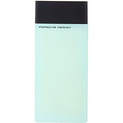 Porsche The Essence by Porsche Design AFTERSHAVE LOTION 2.7 OZ for MEN