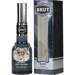 BRUT BLACK SPECIAL RESERVE by Faberge for MEN