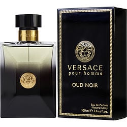 Versace pour Homme Oud Noir by Versace 