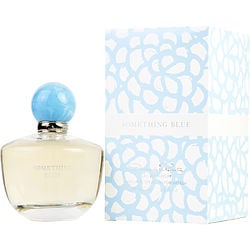 Oscar De La Renta Something Blue by Oscar de la Renta EDP SPRAY 3.4 OZ for WOMEN