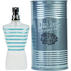 JEAN PAUL GAULTIER LE BEAU MALE by Jean PAUL Gaultier for MEN