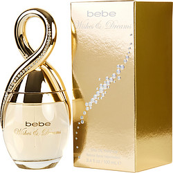 BEBE WISHES & DREAMS by BEBE for WOMEN