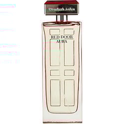 Red Door Aura by Elizabeth Arden EDT SPRAY 3.3 OZ *TESTER for WOMEN