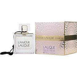 L'amour Lalique
