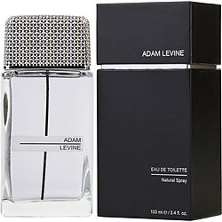 Adam Levine by Adam Levine EDT SPRAY 3.4 OZ for MEN